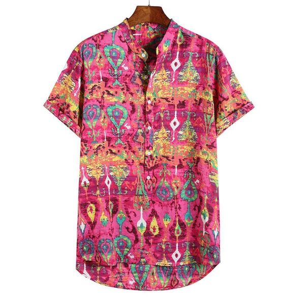 hawaiian men shirts dress short sleeve slim fit comfortable colorful streetwear tee casual beach shirts camisas mens clothing, White;black
hawaiian men shirts dress short sleeve slim fit comfortable colorful streetwear tee casual beach shirts camisas mens clothing, White;black