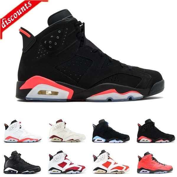 2019 6 6s mens basketball shoes man unc black cat infrared sports blue maroon olympic alternate hare oreo angry bull sports sneakers
2019 6 6s mens basketball shoes man unc black cat infrared sports blue maroon olympic alternate hare oreo angry bull sports sneakers
