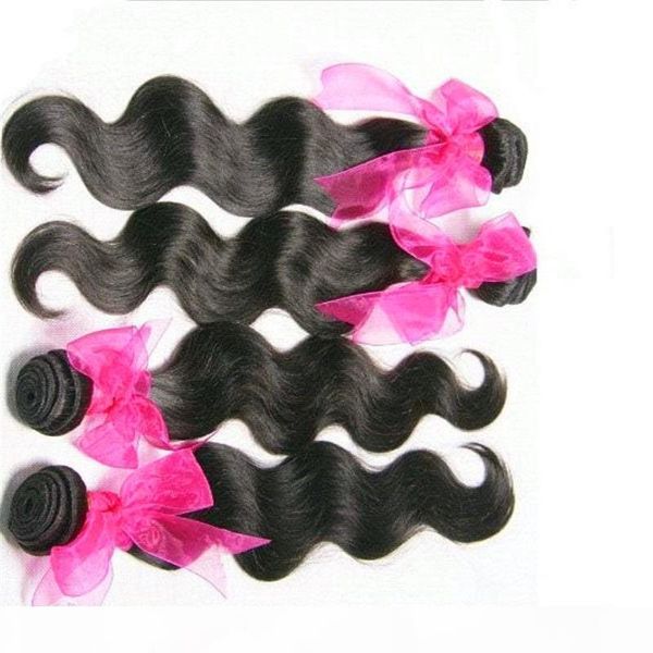 brazilian body wave bundles 1 3 4 pcs lot 100% human hair bundles extensions remy hair weave bundles 100g pc, Black
brazilian body wave bundles 1 3 4 pcs lot 100% human hair bundles extensions remy hair weave bundles 100g pc, Black