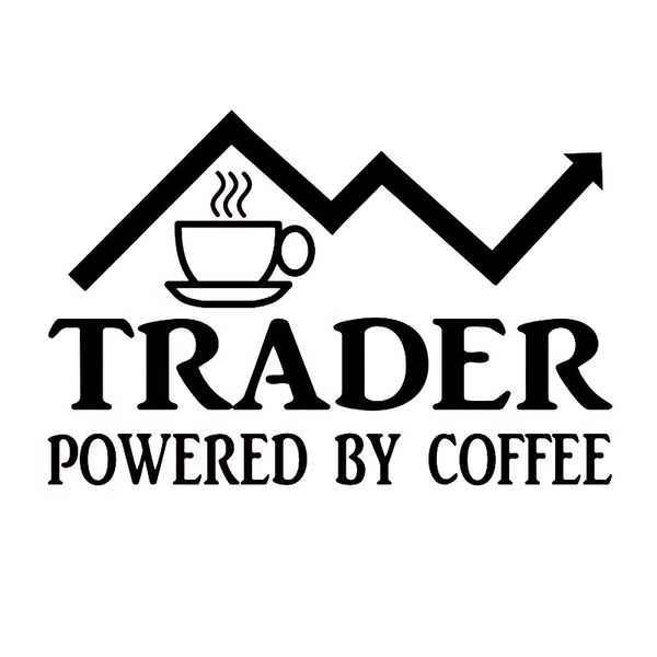16*10.6cm trader powered by coffee decal sticker funny car window bumper novelty jdm drift vinyl decal sticker
16*10.6cm trader powered by coffee decal sticker funny car window bumper novelty jdm drift vinyl decal sticker