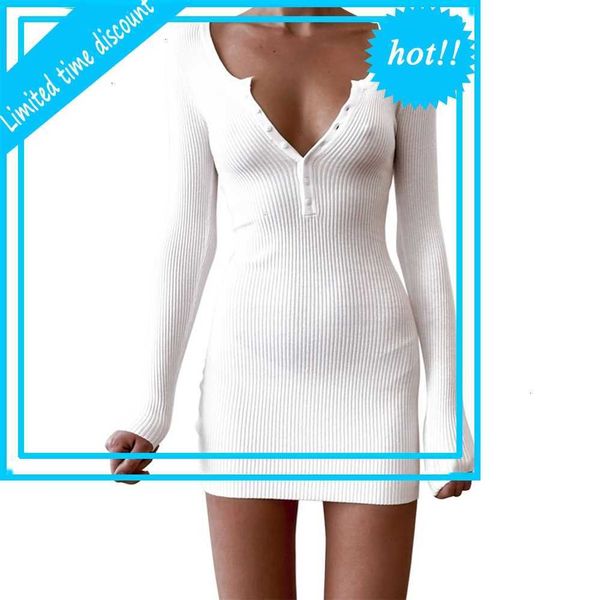 women's bodycon with mouths effects colour coated short streep button potlead mode long mouw lady dress, Black 
women's bodycon with mouths effects colour coated short streep button potlead mode long mouw lady dress, Black