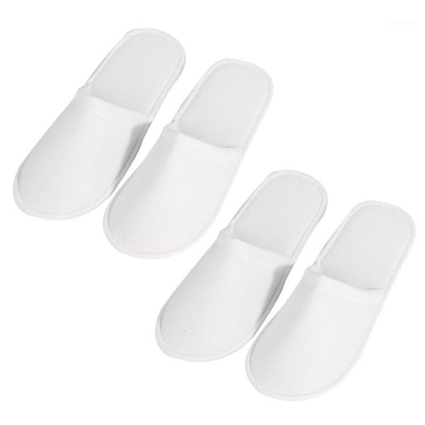 2 pairs l travel spa disposable slippers men women slippers travel shoes household merchandises1
2 pairs l travel spa disposable slippers men women slippers travel shoes household merchandises1