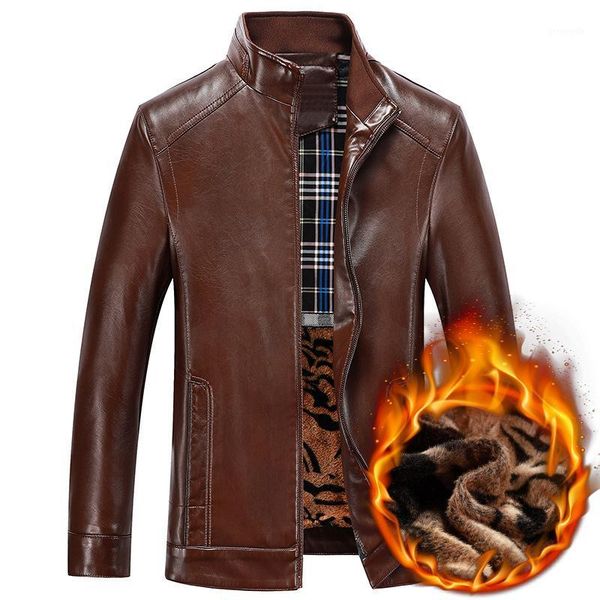 2019 new autumn winter mens parka real fur coat men sheepskin real leather jacket business casual bomber leather jacket,981771, Black
2019 new autumn winter mens parka real fur coat men sheepskin real leather jacket business casual bomber leather jacket,981771, Black