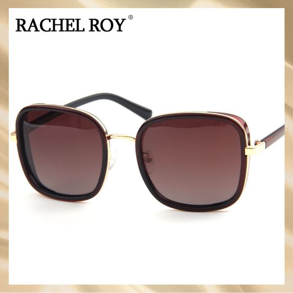 rachel roy women's fashion large frame korean comfortable sunshade tan red black sunglasses men's new style
rachel roy women's fashion large frame korean comfortable sunshade tan red black sunglasses men's new style