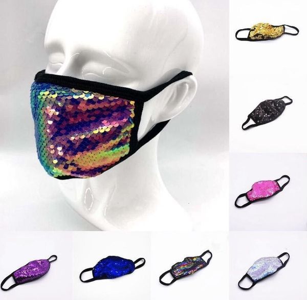 dustproof masks sequin glitter respirator bling bling mouth cover fashion washable silk masks outdoor c
dustproof masks sequin glitter respirator bling bling mouth cover fashion washable silk masks outdoor c