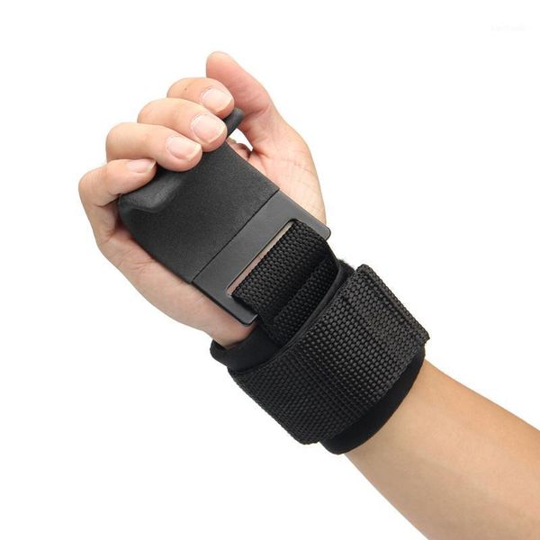 wrist support 1 pcs weight lifting straps fitness equipment wristband pull up hand wrap gym dumbbell grips power hook1, Black;red
wrist support 1 pcs weight lifting straps fitness equipment wristband pull up hand wrap gym dumbbell grips power hook1, Black;red