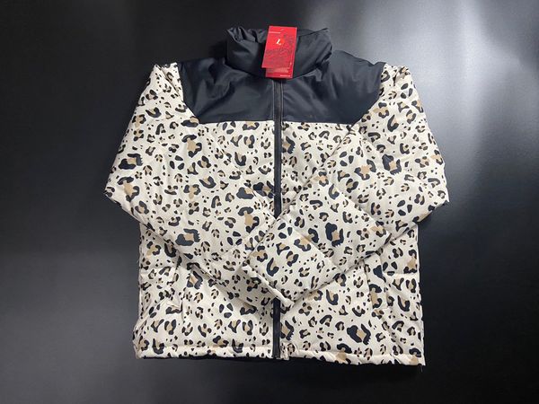 womens jacket coat autumn winter windbreaker classic letter embroidery coat leopard down thick outwear jackets women's clothing, Black
womens jacket coat autumn winter windbreaker classic letter embroidery coat leopard down thick outwear jackets women's clothing, Black