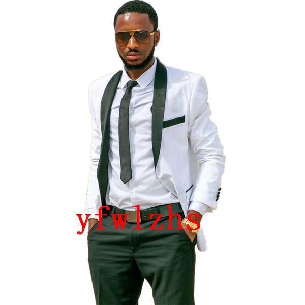 popular one button groomsmen shawl lapel groom tuxedos men suits wedding/prom man blazer ( jacket+pantst+tie) y212, Black;gray
popular one button groomsmen shawl lapel groom tuxedos men suits wedding/prom man blazer ( jacket+pantst+tie) y212, Black;gray