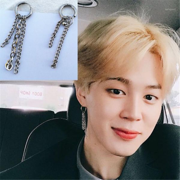 stud kpop dna korean star v 1pcs korea bangtan boys earrings fashion jewelry accessories for mens womens earring1, Golden;silver
stud kpop dna korean star v 1pcs korea bangtan boys earrings fashion jewelry accessories for mens womens earring1, Golden;silver