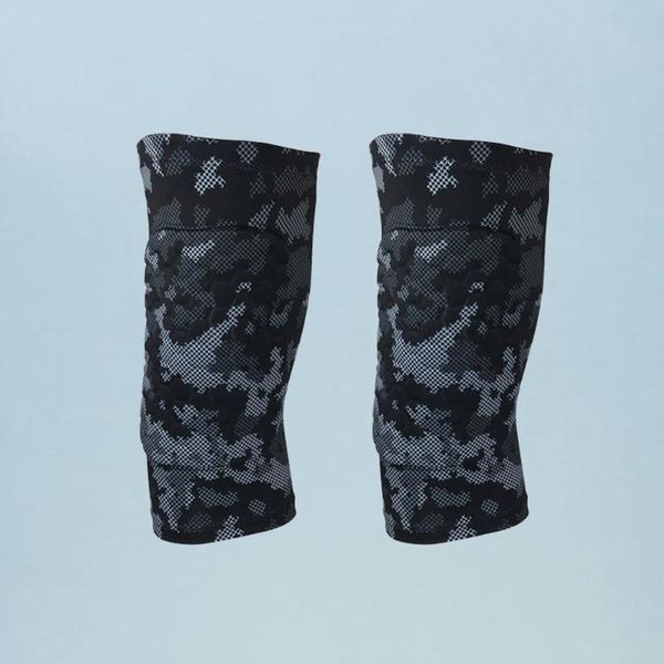 elbow & knee pads 1 pair of honeycomb anti-collision sports brace protective sleeve guard gear support breathable protector for outdoor, Black;gray
elbow & knee pads 1 pair of honeycomb anti-collision sports brace protective sleeve guard gear support breathable protector for outdoor, Black;gray
