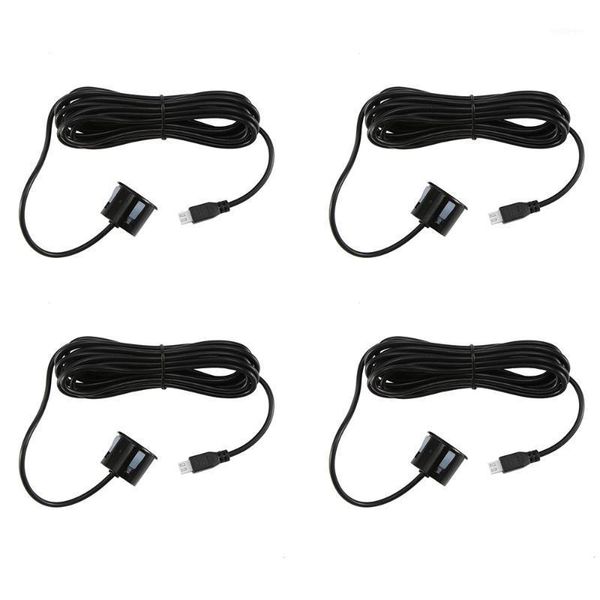 car rear view cameras& parking sensors sensor set buzzer 4 pcs 6.1oz19mm reverse backup sound alert indicator probe system 12v accessories1
car rear view cameras& parking sensors sensor set buzzer 4 pcs 6.1oz19mm reverse backup sound alert indicator probe system 12v accessories1