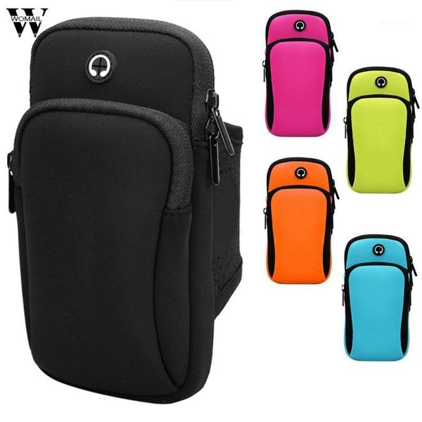 universal sports running wrist band bag outdoor sports soft waterproof phone arm package hiking cell strap pocket for samsung1
universal sports running wrist band bag outdoor sports soft waterproof phone arm package hiking cell strap pocket for samsung1