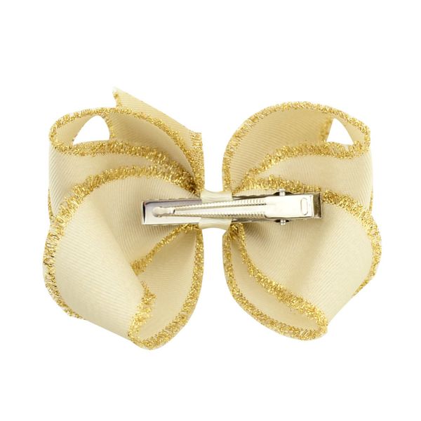color colorful 6 4 inch grosgrain ribbon hair bows accessories with clip gold r boutique bow hairpins hair ornaments 889 l6wc, Slivery;white
color colorful 6 4 inch grosgrain ribbon hair bows accessories with clip gold r boutique bow hairpins hair ornaments 889 l6wc, Slivery;white
