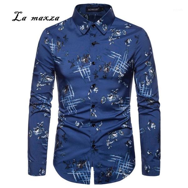 2020 print causal mens shirt cotton men fashion long sleeves spring for men button up shirt1, White;black
2020 print causal mens shirt cotton men fashion long sleeves spring for men button up shirt1, White;black