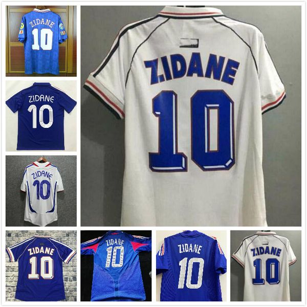 1998 france retro 2002 zidane henry maillot de foot soccer jerseys 1996 2004 football 1984 86 shirt trezeguet 1982 finals 2006 white 2000, Black;yellow
1998 france retro 2002 zidane henry maillot de foot soccer jerseys 1996 2004 football 1984 86 shirt trezeguet 1982 finals 2006 white 2000, Black;yellow