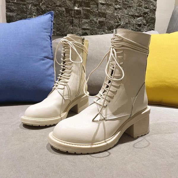 boots 2021 elegant heeled ankle women gothic shoes white leather lace up platform autumn black combat
boots 2021 elegant heeled ankle women gothic shoes white leather lace up platform autumn black combat