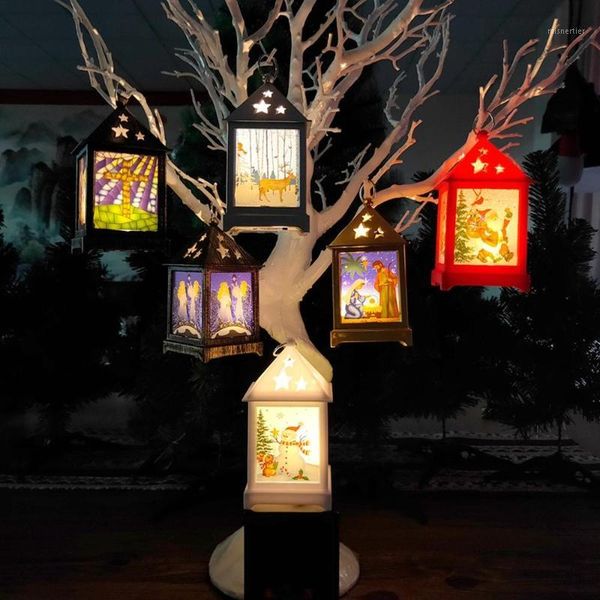 christmas decorations merry tree house led light village houses wood year ornaments for home1
christmas decorations merry tree house led light village houses wood year ornaments for home1