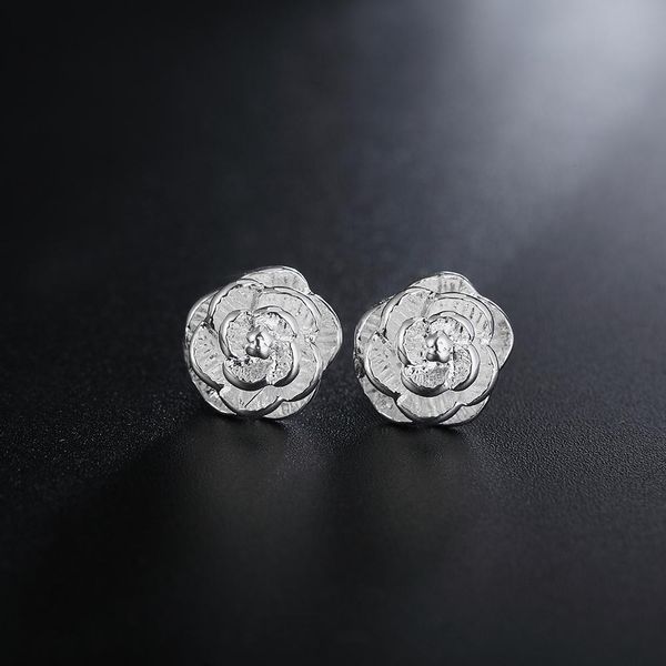 silver color beautiful flower earrings selling fashion jewelry e035 christmas gifts h sqcmst, Golden
silver color beautiful flower earrings selling fashion jewelry e035 christmas gifts h sqcmst, Golden