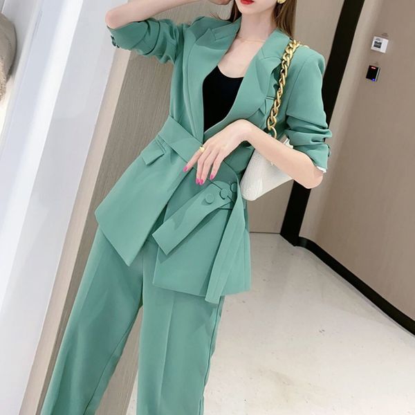 new autumn manga 2021 long blue girls'ensemble purple dress women's suit high office blazer pants combined rgip, Black;white
new autumn manga 2021 long blue girls'ensemble purple dress women's suit high office blazer pants combined rgip, Black;white
