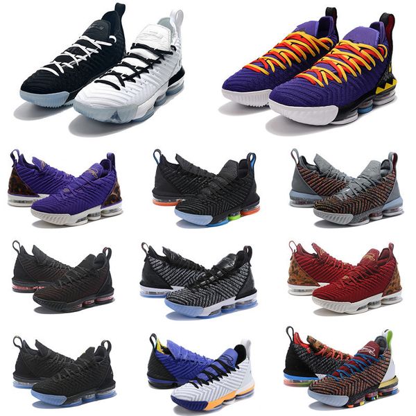 2019 lb 16s mens basketball shoes 16 james black white mandarin duck men sneaker sports designer
2019 lb 16s mens basketball shoes 16 james black white mandarin duck men sneaker sports designer