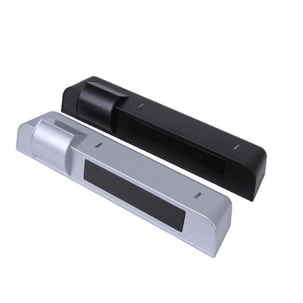 combined radar activation & infrared safety sensor for auto-door control system 
combined radar activation & infrared safety sensor for auto-door control system