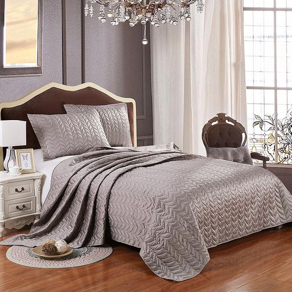 bedspread 3 pieces leaves bed cover coverlet quilt throw blanket pillow shams all season lightweight ultra soft hypoallergenic
bedspread 3 pieces leaves bed cover coverlet quilt throw blanket pillow shams all season lightweight ultra soft hypoallergenic
