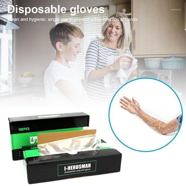 disposable dinnerware 50pcs gloves extended film removable for household beauty pet bath cattle sheep farm supplies1
disposable dinnerware 50pcs gloves extended film removable for household beauty pet bath cattle sheep farm supplies1
