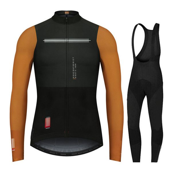 autumn 2021 team gobikeful cycling jersey 9d bib set mtb uniform bicycle clothing quick dry bike clothes mens long cycling wear c0123, Gray
autumn 2021 team gobikeful cycling jersey 9d bib set mtb uniform bicycle clothing quick dry bike clothes mens long cycling wear c0123, Gray