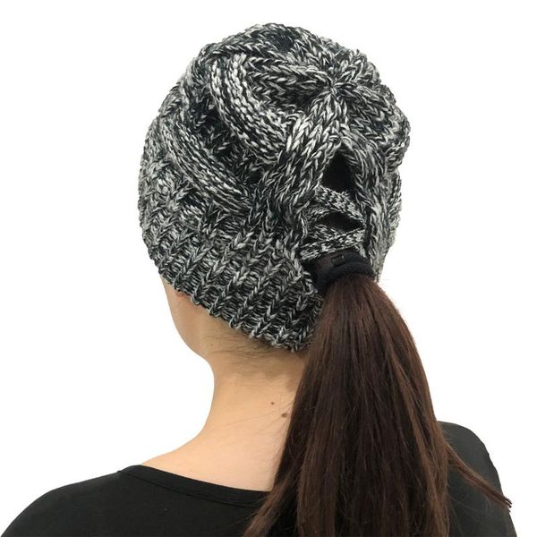 beanie/skull caps fashion women ladies beanies hat outdoor winter warm knitted criss cross messy buns skull cap black white caramel, Blue;gray
beanie/skull caps fashion women ladies beanies hat outdoor winter warm knitted criss cross messy buns skull cap black white caramel, Blue;gray