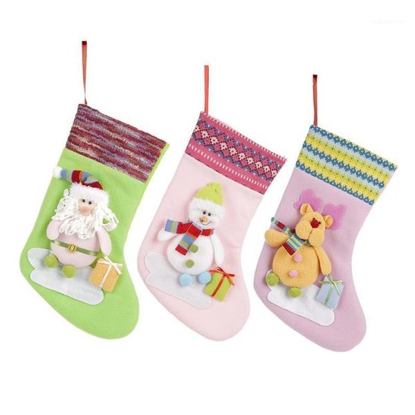 christmas decorations stocking gift bag santa claus snowman elk candy xmas party supplies w76241
christmas decorations stocking gift bag santa claus snowman elk candy xmas party supplies w76241