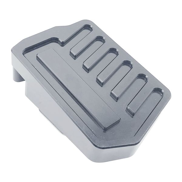 replacement motorcycle refit antislip footrest foot pedal for kawasaki ninja400, 75x76cm
replacement motorcycle refit antislip footrest foot pedal for kawasaki ninja400, 75x76cm