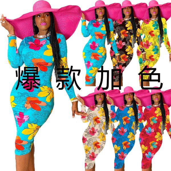 1c wholesale women clothing round neck print dress can private custom label if and only if meet our minimum requirement, White
1c wholesale women clothing round neck print dress can private custom label if and only if meet our minimum requirement, White