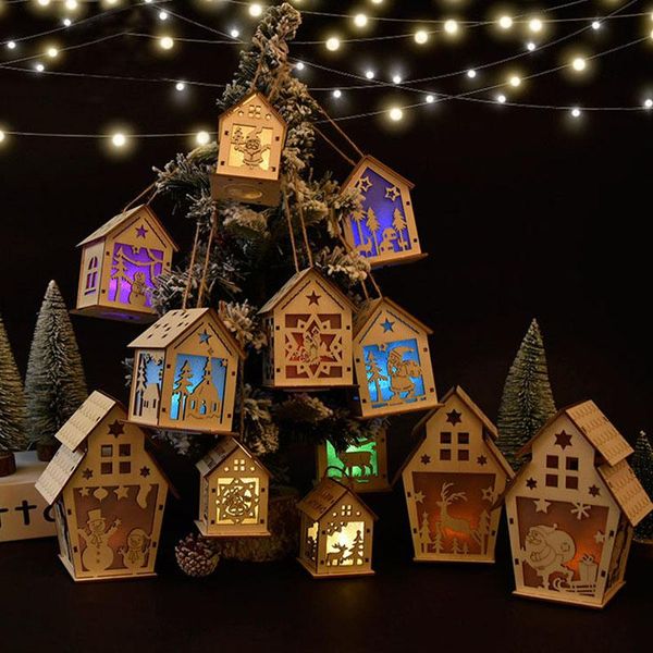 Christmas Decorations For Home Led Luminous Xmas Hanging Pendant Ornament Christmas New Year Kids Gift
Christmas Decorations For Home Led Luminous Xmas Hanging Pendant Ornament Christmas New Year Kids Gift