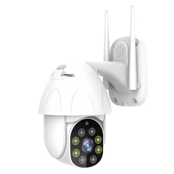 1080p ptz ip-камера wi-fi открытый скорость купола wifi wifi безопасность камера pan tilt 5x цифровой увеличить сетевое наблюдение за cctv
1080p ptz ip-камера wi-fi открытый скорость купола wifi wifi безопасность камера pan tilt 5x цифровой увеличить сетевое наблюдение за cctv
