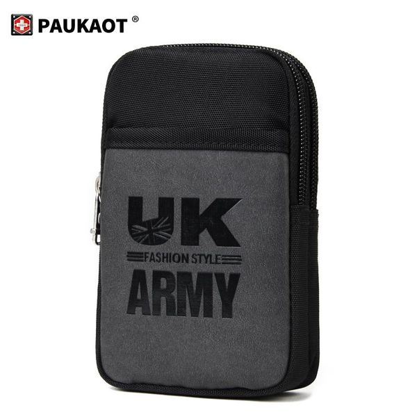casual men's fanny pack waist belt bag phone pouch holder for iphone / samsung belt clip bag vertical money purse
casual men's fanny pack waist belt bag phone pouch holder for iphone / samsung belt clip bag vertical money purse