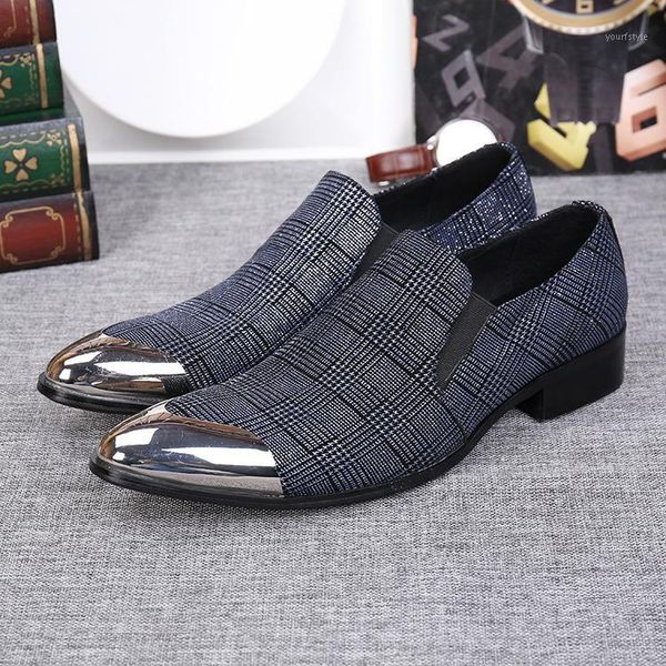 european station british men's blue shoes pointed low cut leather casual business shoes fashion men's leather official1, Black
european station british men's blue shoes pointed low cut leather casual business shoes fashion men's leather official1, Black