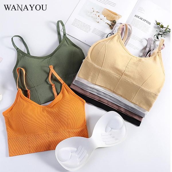 yoga outfits wanayou women sports tank ,seamless adjustable shoulder strap bra fitness gym running workout vest, White;red
yoga outfits wanayou women sports tank ,seamless adjustable shoulder strap bra fitness gym running workout vest, White;red