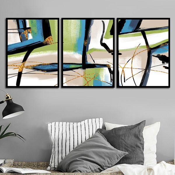 abstract color canvas wall art painting decor 3 panels framed canvas prints artwork ready to hang home decorations office decor gift
abstract color canvas wall art painting decor 3 panels framed canvas prints artwork ready to hang home decorations office decor gift