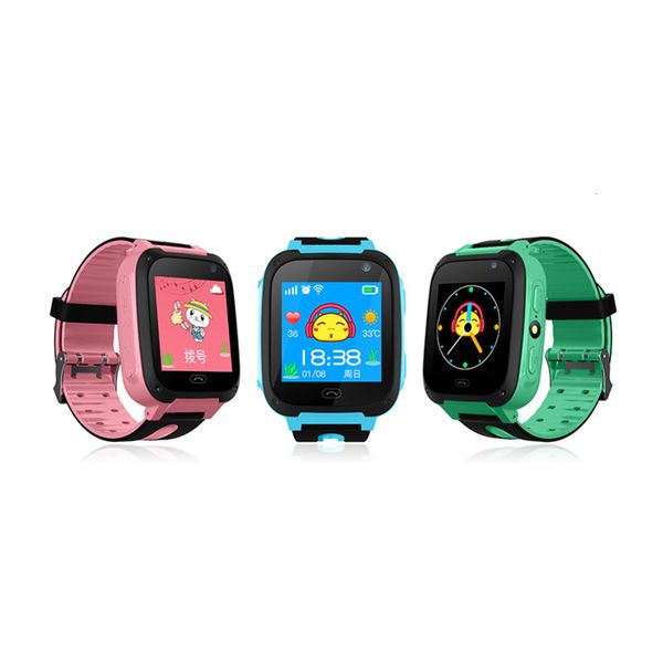 generation 4 children's smart positioning phone watch new p touch screen
generation 4 children's smart positioning phone watch new p touch screen