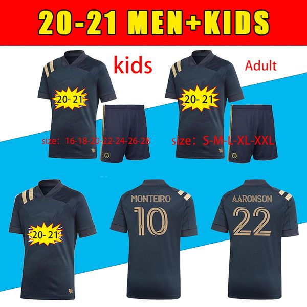 2020 philadelphia union soccer jerseys mls #10 monteiro bedoya uniform 2020 21 #22 aaronson menn fans version football shirts, Black;yellow
2020 philadelphia union soccer jerseys mls #10 monteiro bedoya uniform 2020 21 #22 aaronson menn fans version football shirts, Black;yellow