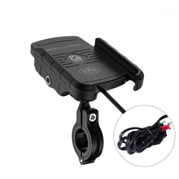kewig black 2 in 1 car phone holder wireless charger motorcycle bracket phone holder for ,samsung mobile 15w fast c1
kewig black 2 in 1 car phone holder wireless charger motorcycle bracket phone holder for ,samsung mobile 15w fast c1