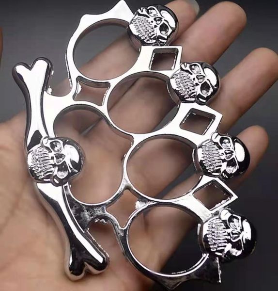 fiberglass alloy finger tiger four-finger self-defense weapon four-finger fist clasp iron four-finger hand support self-defense equipment66
fiberglass alloy finger tiger four-finger self-defense weapon four-finger fist clasp iron four-finger hand support self-defense equipment66