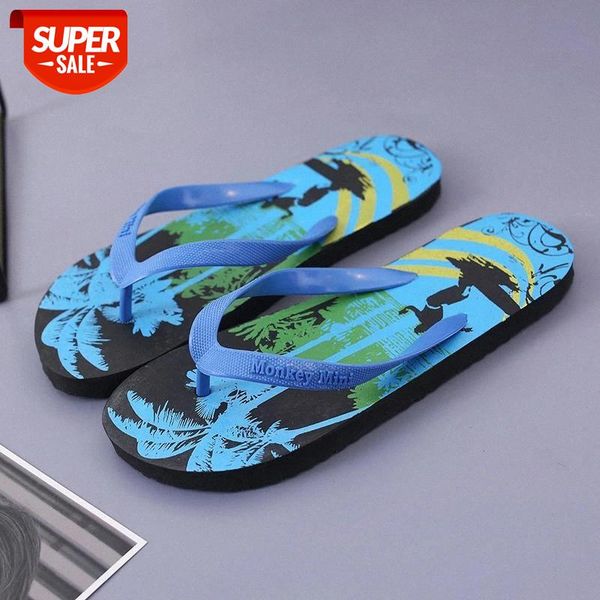 man slippers summer home flip flops man outdoor beach flat shoes comfort printing non-slip bathroom slides male indoor sandals #rq7m
man slippers summer home flip flops man outdoor beach flat shoes comfort printing non-slip bathroom slides male indoor sandals #rq7m