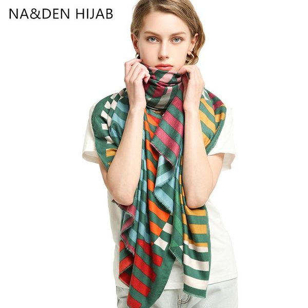 hi-q lady wraps islamic bandana elegant scarves muslim hijab viscose long muffler solid shalws fashion striped winter scarf 7pcs, Blue;gray
hi-q lady wraps islamic bandana elegant scarves muslim hijab viscose long muffler solid shalws fashion striped winter scarf 7pcs, Blue;gray