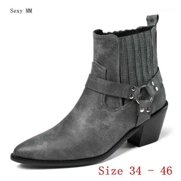 boots spring autumn high heels women ankle woman short heel shoes plus size 34 - 40 41 42 43 44 45 461, Black
boots spring autumn high heels women ankle woman short heel shoes plus size 34 - 40 41 42 43 44 45 461, Black