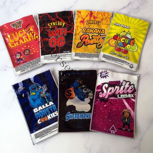 new 3.5g lucky charmz bags ouchie lato mylar bag sherbmoney dirty smell proof 85x125cm smell proof bags 420 dry herb flowers packaging 2021f
new 3.5g lucky charmz bags ouchie lato mylar bag sherbmoney dirty smell proof 85x125cm smell proof bags 420 dry herb flowers packaging 2021f