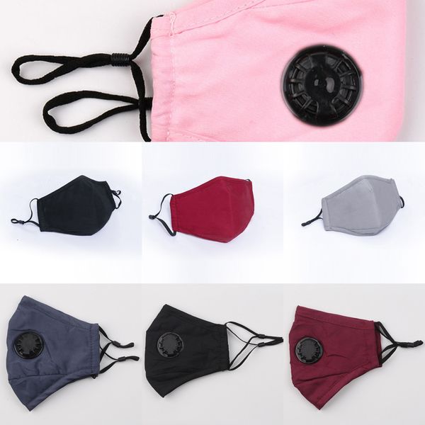 udh14u fashion cotton face with breath valve adjustable protective masks pm2.5 mouth anti-dust reusable fabric mask 5 n
udh14u fashion cotton face with breath valve adjustable protective masks pm2.5 mouth anti-dust reusable fabric mask 5 n