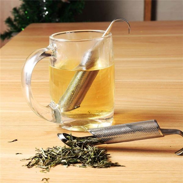 amazing steel touch stainless strainer pipe design feel good holder tool tea spoon infuser filter
amazing steel touch stainless strainer pipe design feel good holder tool tea spoon infuser filter