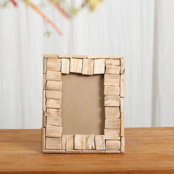 frames pastoral style 10" wooden po frame classic creative design natural wood craft home/table decor birthday homewarming gift
frames pastoral style 10" wooden po frame classic creative design natural wood craft home/table decor birthday homewarming gift
