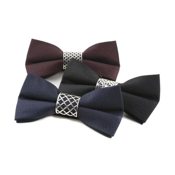 neck ties men's bowt ie polyester silk solid color formal bow-tie neckwear for wedding party suits tie, Blue;purple
neck ties men's bowt ie polyester silk solid color formal bow-tie neckwear for wedding party suits tie, Blue;purple